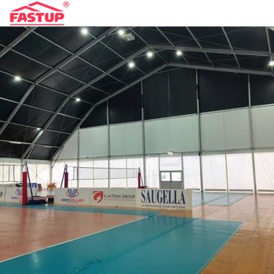 China Wedding Pool Basketball Tennis Court Outdoor Sport Tents for sale