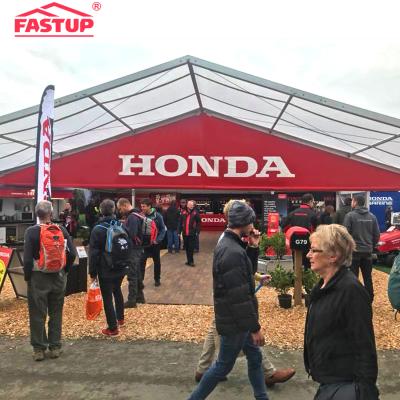 China Wedding Germany fastup festival marquee tent for exhibition for sale