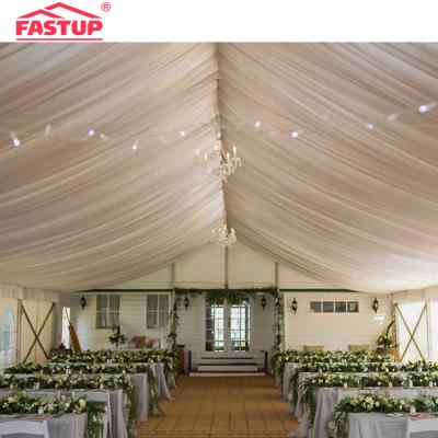 China Wedding 30x60m Carpas 25m hall areahouse tent 200 500 people party tent for sale