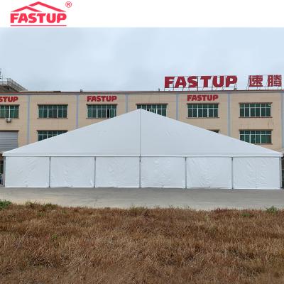 China Wedding Clear Hard Outdoor Party Tent Wall Tent Tent Hospital Outdoor Party Tent Airplane Hangar for sale