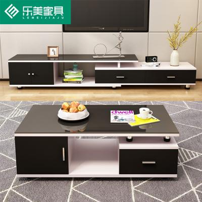 China Factory price wholesale supply contemporary cheap shipping modern small center height glass coffee table for sale