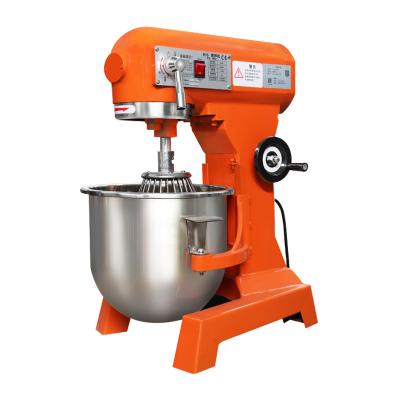 China Professional planetary beater ejector button stainless steel cake mixer machine/egg stand mixer for kitchen food for sale