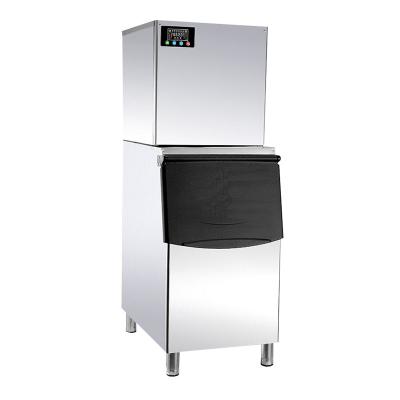 China Best commercial automatic cube ice cube maker machine 180kg ice maker in price for sale