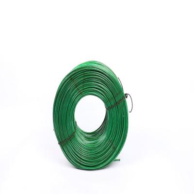 China Construction 1x7+1x19 3mm - 5mm r Plastic Coating Galvanized Wires PVC Coated Steel Wire Rope Cable Wires 5.03 reviews for sale