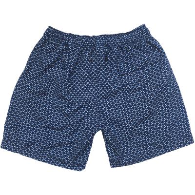 China Factory OEM Custom Recycled Anti-UV Polyester Anti-UV Men's Board Shorts for sale