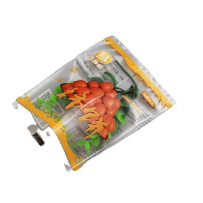 China Moisture Proof Frozen Food Packaging / Seafood Package Bags / Vacuum Food Bag for sale