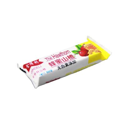 China Food protein /chocolate/ candy /cereal bar packaging for sale