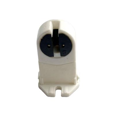 China T5 Fluorescent Socket G5 Light Fixture Led Tube Light Lamp Holder Tombstones t5 Socket for sale