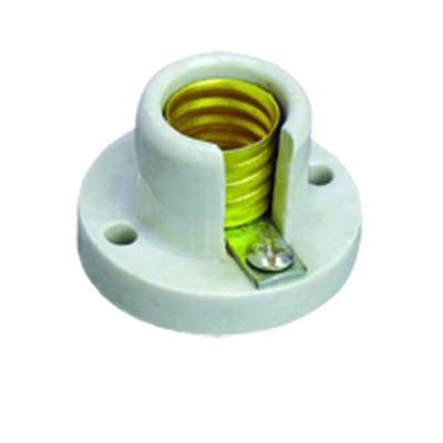 China e12 screw bulb holder CE listed E10, E12, E14, E17 china socket for sale