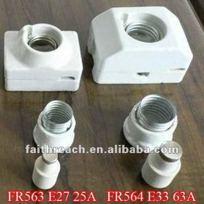 China LOW VOLTAGE lower price! ! ! china electrical fuse holder 25A 63A for sale