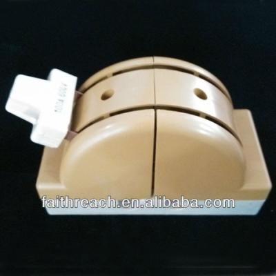 China Double Throw 100A 2P100AD China Cheap Double Pole Knife Switch for sale