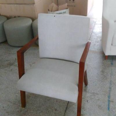 China Best Selling Products Modern Hotel Furniture Set Lobby Chair for sale