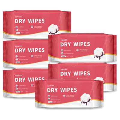 China Home Baby Wipes, Soft Wipes, Facial Tissue for sale