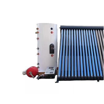 China Outdoor Hot Selling Pressurized Split Solar Water Heaters for sale