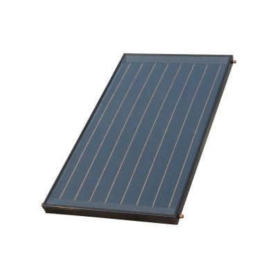 China High quality outdoor hot sale water heater collectors pool solar panel system for swimming pool use for sale