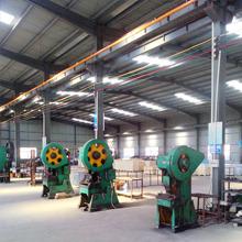 Verified China supplier - Wulian County Fushun Machinery Co., Ltd.