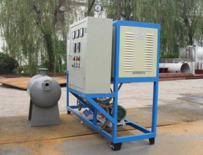 China Electric Heating Thermal Oil Heaters for sale