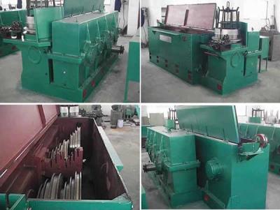 China Wet Type Wire Drawing Machine for sale