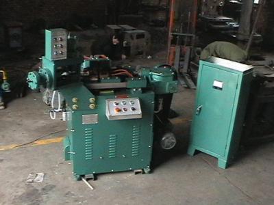 China Butt Welding Machine for sale