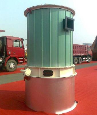 China Moving Grate Wood Pellet Fired Thermal Oil Heaters for sale