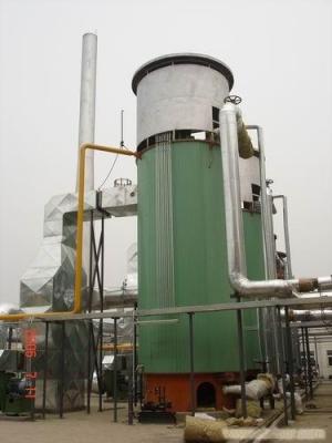 China High Temperature Molten Salt Furnace for sale