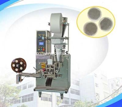 China Coffee Pod Making Machine for sale