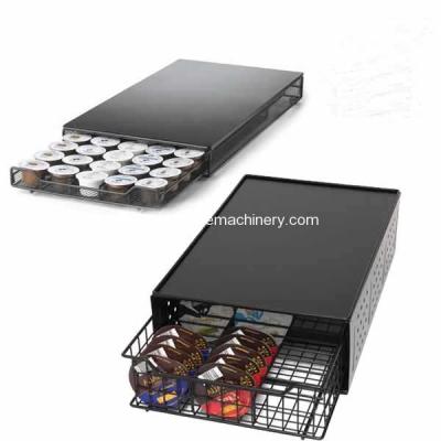 China Coffee Capsule Drawer for sale