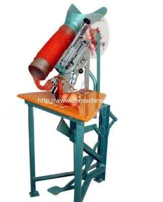 China Manual Net Clipping Machine for sale