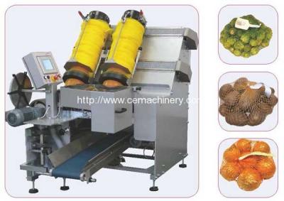 China Full Automatic Net Clipping Machine for sale