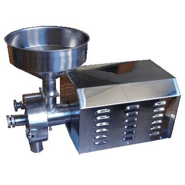 China Coffee Beans Grinding Machine for sale