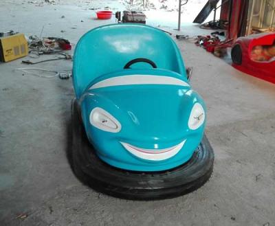 China Battery Type Bumper Car for Sale for sale