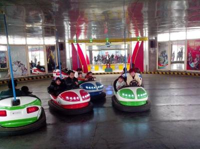 China Ceiling Power Bumper Car for Sale for sale