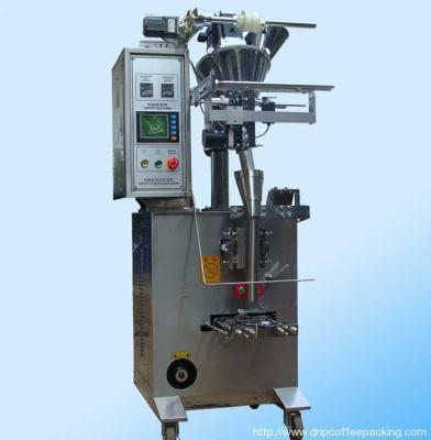 China Automatic Instant Coffee Sticks Packing Machine for sale