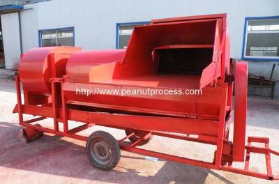 China Automatic Peanut Picking Machine for Sale for sale