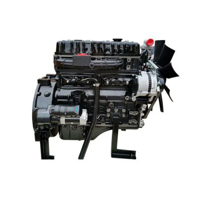 China Building Material Shops Yunnei Power Diesel Engine YN25GB YN27GB YN 38GB YN38GBZ YN48GBZ for sale