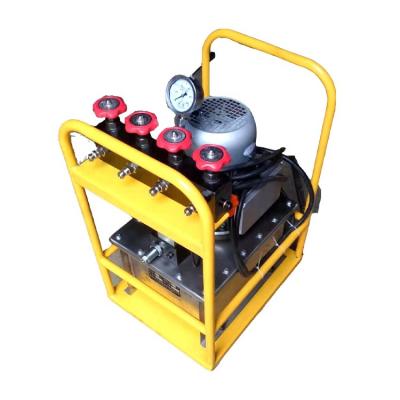 China Other Cheap hydraulic power pack 240V 70bar electric hydraulic pump for sale for sale