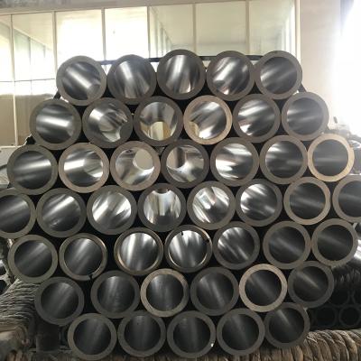 China Hydraulic Pipe Customized seamlees hone tube for hydraulic cylinder for sale