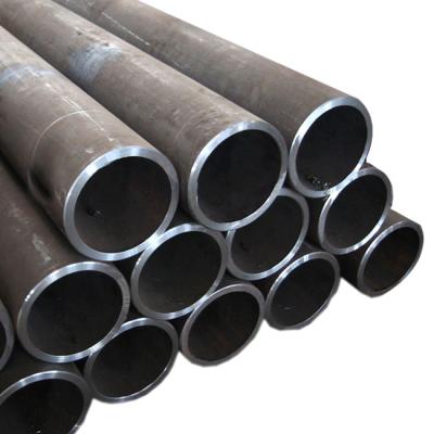 China Hydraulic Pipe Auto st52 ck45 din2391 h8 cold rolled honed tube pipe for sale for sale