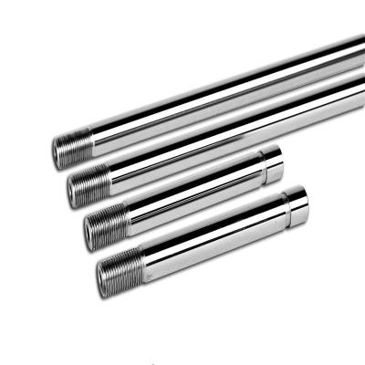 China Building Material Shops High Quality Chrome Plated Piston Rod Connecting Shaft for sale