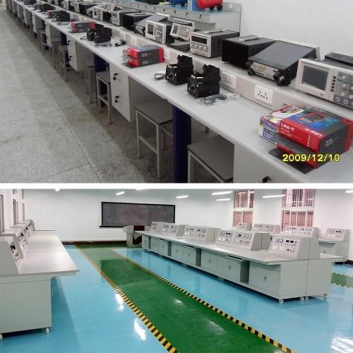 Verified China supplier - Jinan Minrry Technology Equipment Co., Ltd.