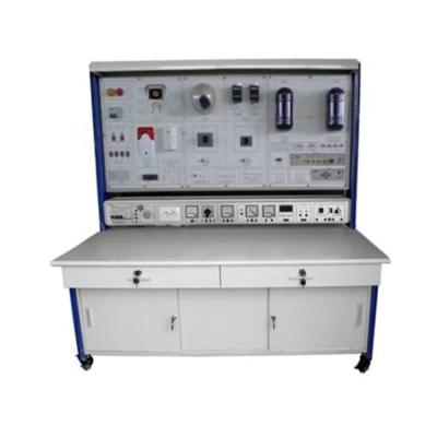 China Teaching Equipment In University Minrry Process Control Set Teaching Equipment Educational Process Control Trainer for sale