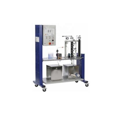 China Adsorption Professional Training Equipment Thermal Training Equipment MR-CE 583 for sale