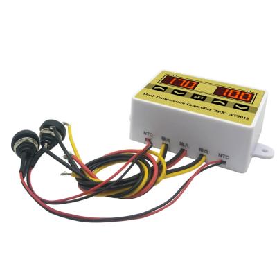 China ZFX-ST3015 High Quality Linkage Control Hot Selling Input Voltage 12V/24V/220V Computer Digital Smart Timer for sale