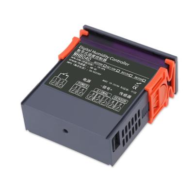 China Hot Selling High Quality WH8040 High Humidity Load WH8040 Power 10A Controller for sale