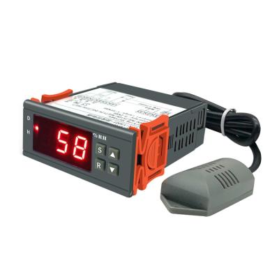 China Manufacturer low price ZFX-13001 series and high quality temperature and controller 10A (relay humidity output) for sale