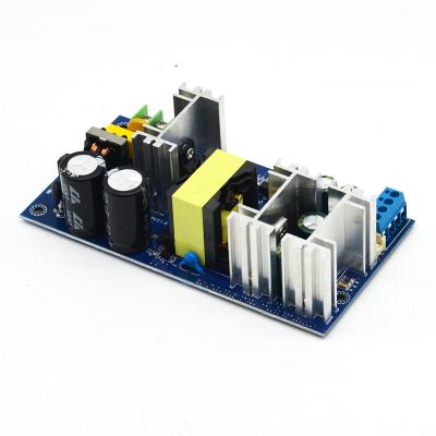 China Over 24V 8A-10A AC-DC Constant Voltage Board Power Supply Bare Change Power Supply Module for sale