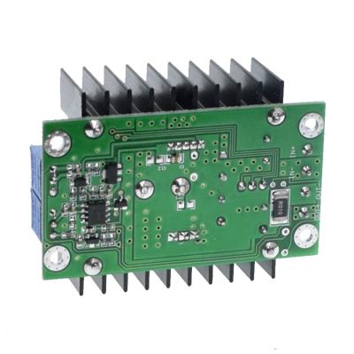 China New design quality reduce voltage converter conversion efficiency power supply module 65*47*23.5mm/ high weight: 68g for sale