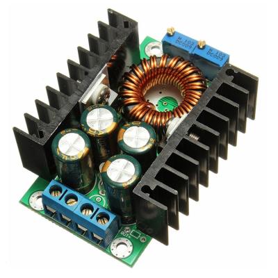 China Factory cheap price reduce voltageConverter 65*47*23.5mm/ frequency 180KHZ power supply module change weight: 68g for sale