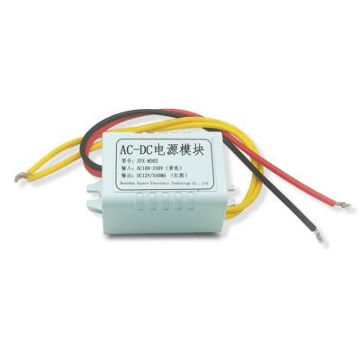 China ZFX-M301 Factory Cheap Price ZFX-M302 High Power AC DC Power Supply Module for sale