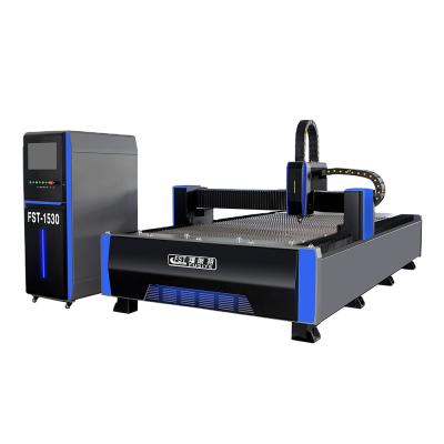 China Laser CUTTING 500w/1000w/1500w/2000w/3000w/6000w Fiber Cutting Machine For 2020 Hot for sale